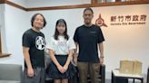 16歲美少女凍蒜！台灣首位日本恐怖片女主角「高二校花」台日友好合作