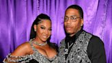 Ashanti confirms she and Nelly are expecting their first child — and they're engaged!