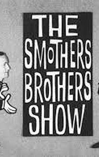 The Smothers Brothers Show