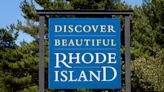 Do you know it's National Rhode Island Day? It came as a surprise to Mark Patinkin, too