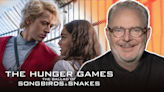 Francis Lawrence Interview | 'The Hunger Games: The Ballad Of Songbirds And Snakes'