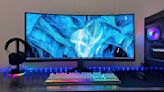 Alienware 34 Curved QD-OLED Gaming Monitor (AW3423DWF) review: Does it all with ease