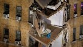 NYC fines, suspends engineer blamed for ‘negligence’ after Bronx building collapse