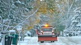 Snow tapering off after 1-2 inches falls on Milwaukee area