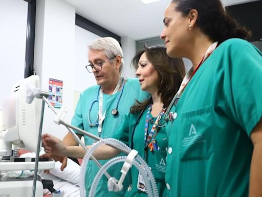 El Reina Sofía implanta uno de cada cinco corazones artificiales para niños en España