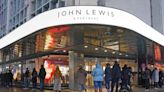 Sharon White to quit John Lewis after just five years