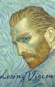 Loving Vincent