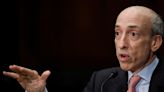 US SEC's Gensler welcomes competition on multiple clearing houses for Treasuries