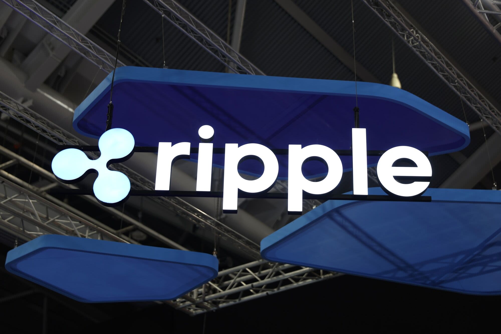 Ripple Hit With $125 Million Penalty, Fraction of SEC Claim