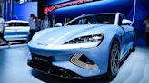 China’s EV makers can ride the tariffs backlash: podcast