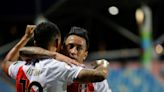 Cueva y Yotún serán bandera de Perú en el inicio de las eliminatorias para el Mundial 2026