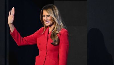 Melania Trump again raises questions about Butler shooting while recounting the moments she learned of assassination attempts