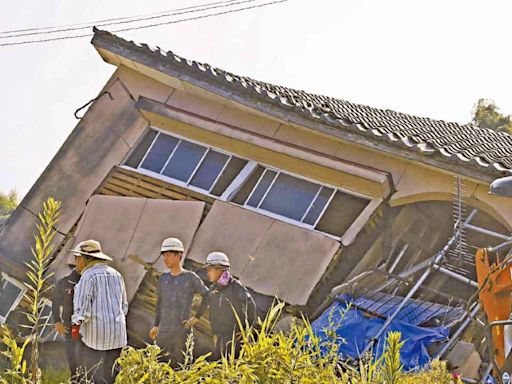 東瀛遊：非紅色黑色外遊警示 日本巨大地震預警旅行團不會退款 | am730