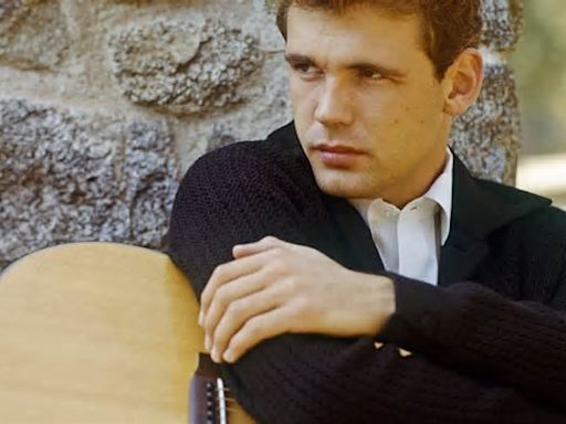 Duane Eddy ist tot: Gitarrist von »Peter Gunn«, »Pepe« war King of Twang