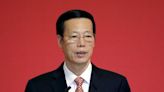 China ex-official Zhang makes first appearance since sexual assault claim