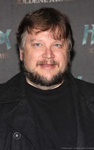 Guillermo del Toro