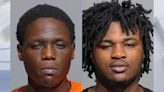 Shootings on Milwaukee's north side, 2 charged after investigations