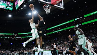 Celtics vs. Cavaliers odds, score prediction, time: 2024 NBA playoff picks, Game 4 best bets from proven model
