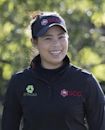 Moriya Jutanugarn