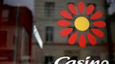 Casino's board approves talks with Kretinsky