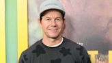 Mark Wahlberg Is Bald On Movie Set: 'No Bald Cap For Me'