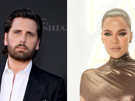 The Kardashians Recap: Scott Disick Thought He, Khloe Would Be Celibate