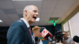 After voting against border package twice, Rick Scott blames Joe Biden for not patrolling for fentanyl