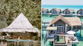 Overwater bungalows weren't always a luxury status symbol. Here's how the accommodation turned into an $8,000-a-night vacation.