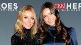 Kelly Ripa Recalls Daughter Lola Walking in On Her and Mark Consuelos Having Sex, Twice