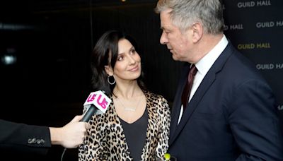 Hilaria Baldwin and Andy Cohen Discussed Real Housewives Role