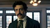 Anthony Boyle Has a Face for Period Dramas