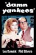 Damn Yankees!