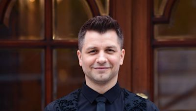 Strictly allegations ‘sad and shocking’ says former star Pasha Kovalev