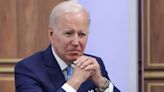 Biden threatens to cut Israel off from bombs and artillery shells if they invade Rafah