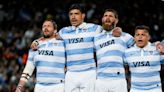 Los Pumas vs. Sudáfrica, por el Rugby Championship: así está la tabla de posiciones en la previa del partido