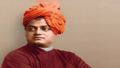 Swami Vivekananda Death Anniversary: 10 Inspirational quotes by the great Indian spiritual leader - CNBC TV18