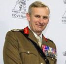 Richard Stanford (British Army officer)