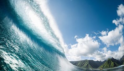 Who Will Win Gold at Teahupo'o? The SURFER Staff Makes Their Picks.