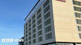 Peterborough City Council urged to buy unfinished hotel