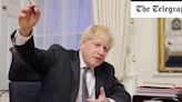 Boris Johnson urges voters to ‘save this country from socialism’