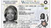Wisconsin driver's license design wins international award