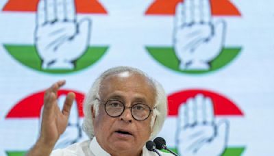 Congress fumes over Election Commission reply on ‘slowdown’ in Haryana Assembly results updates