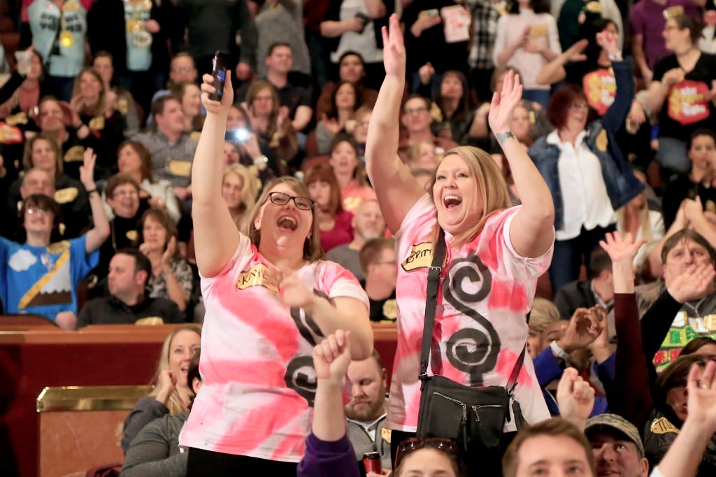 Come on down as ‘The Price is Right Live’ hits two CT venues this month