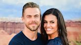 Derek Hough & Hayley Erbert Engaged After 7 Years Together: 'The Beginning Of Forever'