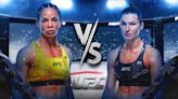 Dione Barbosa vs. Ernesta Kareckaite prediction, odds, pick for UFC 301