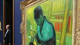 Art collector says a Van Gogh painting that he owns went missing for nearly six years and resurfaced in a Detroit gallery