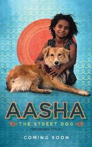 Aasha And The Street Dogs