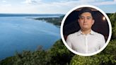 "Todo pasó bien rápido": identifican como José Ignacio Saldaña al joven que cayó al agua en el Lago Travis