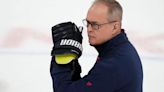 Monday's hockey: Panthers on verge of first Cup; Blue Jackets fire coach Vincent