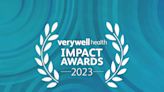 The Verywell Health Impact Awards